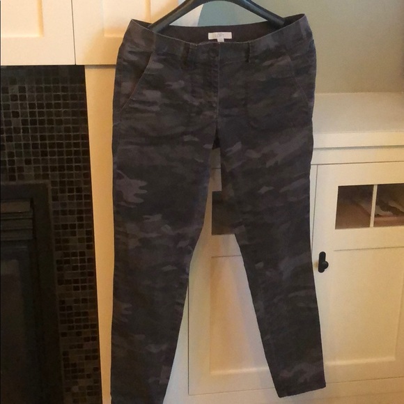 Camo cargo pants - Picture 5 of 5